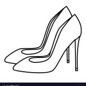 high-heel-shoes-icon-outline-style-vector-11369191