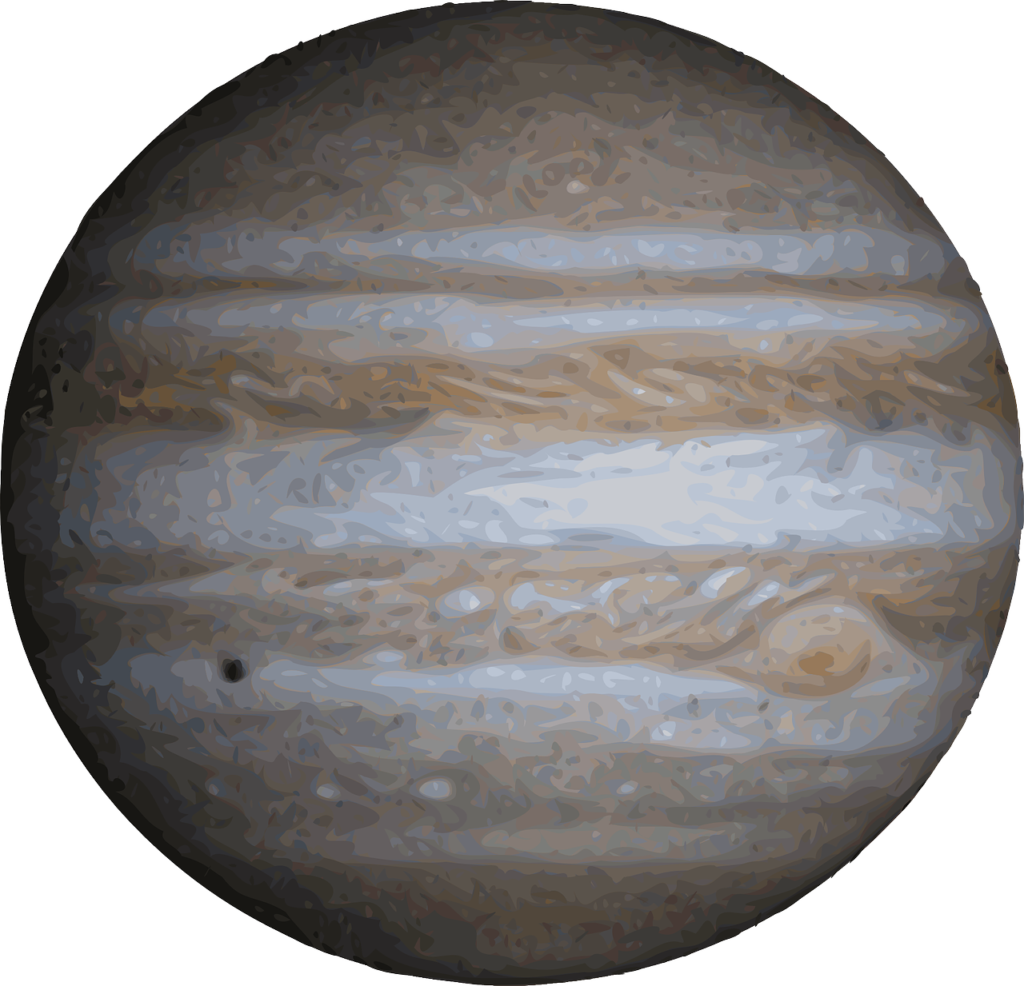 jupiter, planet, solar system-153563.jpg