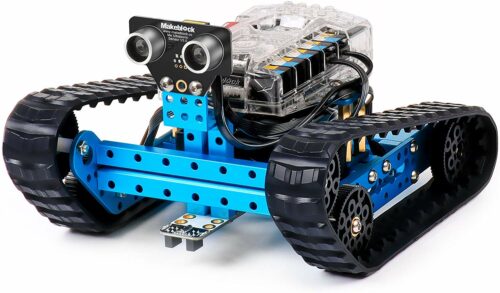 Makeblock mBot Ranger Transformable STEM Educational Robot Kit