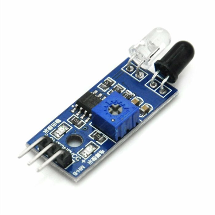 DIY Infrared Sensor
