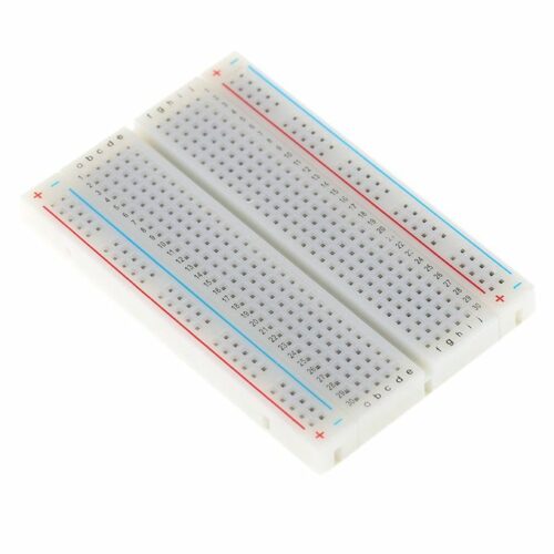DIY Breadboard(Medium size)