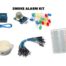 DIY Smoke Alarm/Traffic Light Robotics Kit
