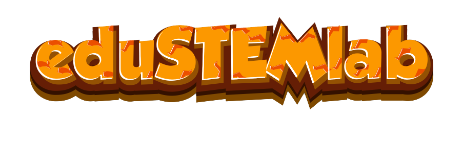 eduSTEMlab Logo