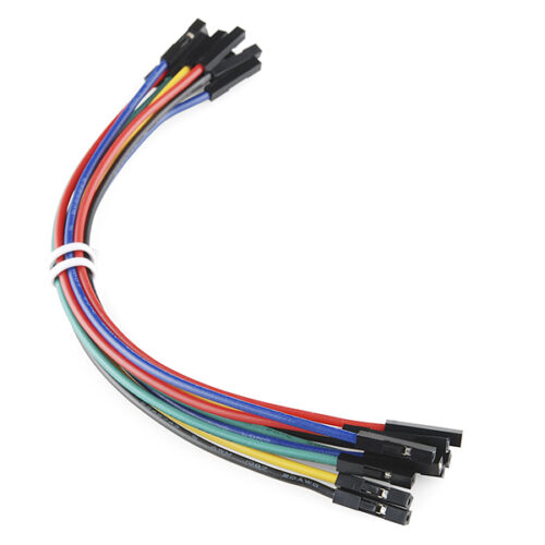 Jumper Wire(female to female)