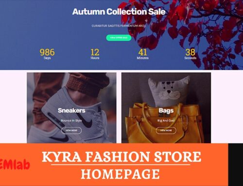 Kyra Fashion Store